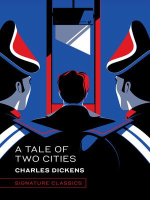 A Tale of Two Cities - ebook